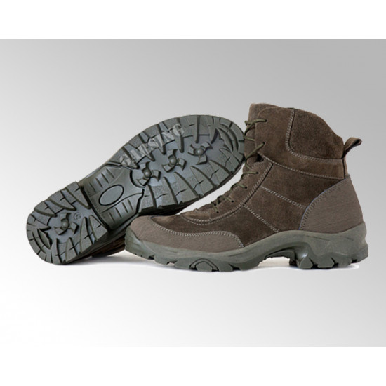 Russian army high ankle boots military GARSING 0526 “DELTA NEW” Russian army high ankle boots military GARSING 0526 “DELTA NEW”
