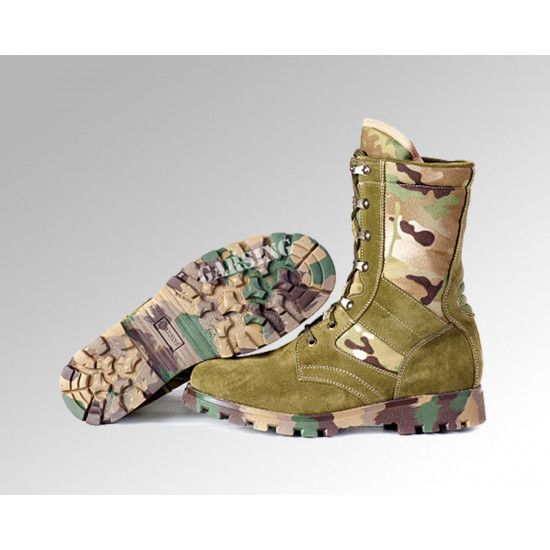 russian tactical boots