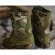 Airsoft Tactical Boots 0108 MO “TACTICS LUX CAMO MULTI”