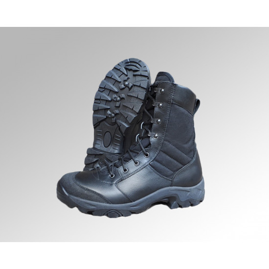 Airsoft tactical high ankle boots 0339 N “SABOTEUR NEW”