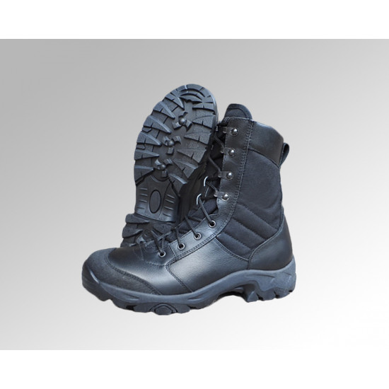Botas tácticas rusas / Bielorrusia tácticas militares GARSING 0339 N  \