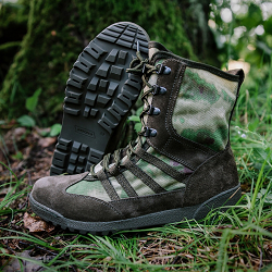 Airsoft military summer high ankle boots tactical 131 AT “SHARK” Airsoft military summer high ankle boots tactical 131 AT “SHARK”