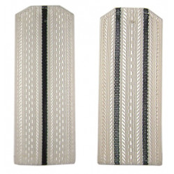 Soviet Union Naval Fleet blank shoulder boards Soviet Union Naval Fleet blank shoulder boards