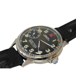Horloge soviétique Molnija / Molnia "Taj Beck STORM 333" URSS Horloge soviétique Molnija / Molnia "Taj Beck STORM 333" URSS