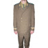 Air Force Generals Uniform UdSSR Khaki Alltagsset mit Hut