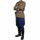 Air Force Officer uniform   Navy Soviet gear
