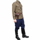 Air Force Officer uniform   Navy Soviet gear