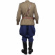 Air Force Officer uniform   Navy Soviet gear