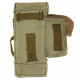   Army ammo carry bag for 2 AK magazines and grenade