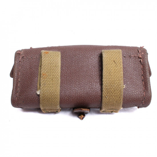 Mosin nagant   military ammo pouch for rifle cartridges