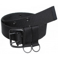 Ceinture tactique noire moderne VKBO Ceinture tactique noire moderne VKBO