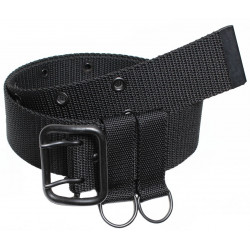 modern black tactical belt modern black tactical belt