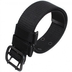 modern black tactical belt modern black tactical belt