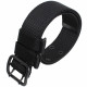 VKBO modern black tactical belt