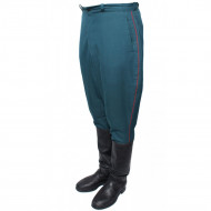 USSR Militärparade Reithose Galife Hose USSR Militärparade Reithose Galife Hose
