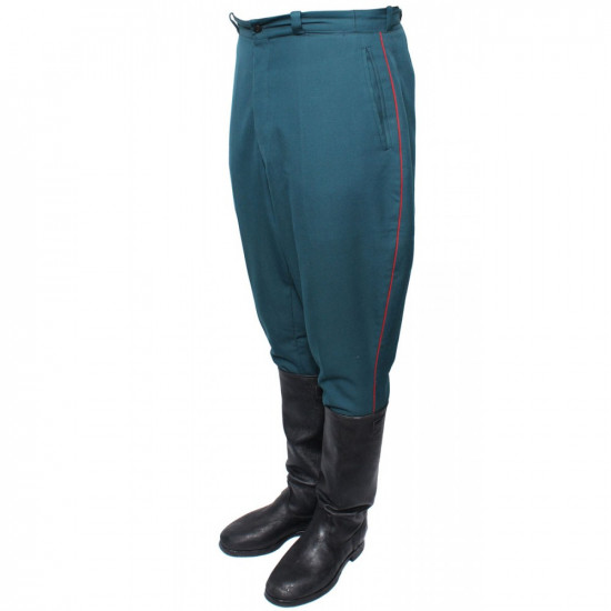 USSR Militärparade Reithose Galife Hose