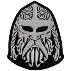 Broderie Celtic patch ornement Broderie Celtic patch ornement