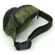 Modern Russian tactical digital camo waist bag Modern Russian tactical digital camo waist bag