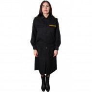 Soviet Officer   women tunic USSR jacket with a skirt Soviet Officer   women tunic USSR jacket with a skirt