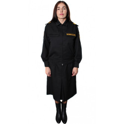 Soviet Officer   women tunic USSR jacket with a skirt Soviet Officer   women tunic USSR jacket with a skirt