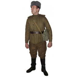 Soviet Union military troops Red Guards uniform Soviet Union military troops Red Guards uniform
