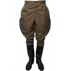 Galife khaki trousers RKKA Air Force breeches  Galife khaki trousers RKKA Air Force breeches