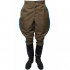 Galife Khakihose RKKA Reithose der russischen Luftwaffe