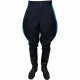 Galife Air Force blue military Russian trousers