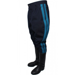 Galife Air Force blue military   trousers Galife Air Force blue military   trousers