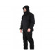 Gorka 4 black airsoft tactical uniform