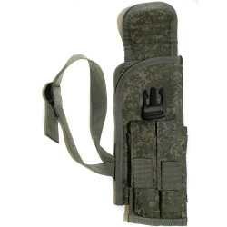 Camouflage Pistol Holste For   uniform kit "Warrior" Camouflage Pistol Holste For   uniform kit "Warrior"