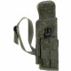 Armée russe Stechkin pistolet Hoster APS pixel camo MOLLE