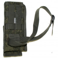 Camouflage Pistol Holste For   uniform kit "Warrior" Camouflage Pistol Holste For   uniform kit "Warrior"