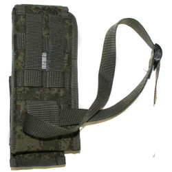Camouflage Pistol Holste For   uniform kit "Warrior" Camouflage Pistol Holste For   uniform kit "Warrior"