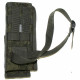 Armée russe Stechkin pistolet Hoster APS pixel camo MOLLE