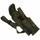 Armée russe Stechkin pistolet Hoster APS pixel camo MOLLE