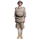 Desert Uniform Kit armée russe pour les pays chauds 50/4