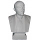 Bust of   communist revolutionary Vladimir Ilyich Ulyanov (aka Lenin).