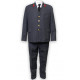 Soviet Police   Officer uniform USSR service 48 / 3 (US 38 Regular)