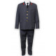 Policía soviética Oficial ruso uniforme Servicio de la URSS 48/3 (US 38 Regular)