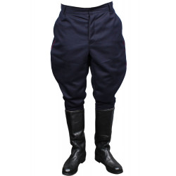 NKVD riding breeches Galife USSR trousers NKVD riding breeches Galife USSR trousers