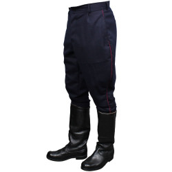 NKVD riding breeches Galife USSR trousers NKVD riding breeches Galife USSR trousers