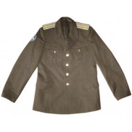 Uniforme de oficial de la Fuerza Aérea, kit de la Federación de Rusia US 40 Uniforme de oficial de la Fuerza Aérea, kit de la Federación de Rusia US 40