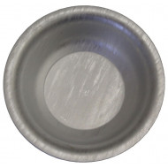deep aluminum plate for food USSR Soviet Army    deep aluminum plate for food USSR Soviet Army