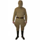 Liquidators khaki Chaes Uniform   Army Chernobyl gear