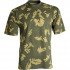 Camiseta camuflaje táctico klmk