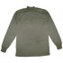 Warm Olive sweater Tactical winter golf 