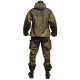 Gorka 3 Airsoft uniform Modern tactical suit Fishing and hunting set