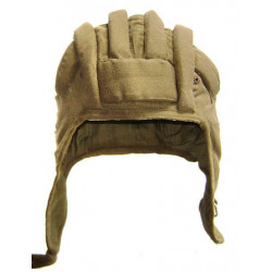 Soviet army airborne military paratrooper helmet Soviet army airborne military paratrooper helmet