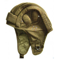 Sowjetische / russische Armee luftgetragene militärische vdv Fallschirmjägerhelm Sowjetische / russische Armee luftgetragene militärische vdv Fallschirmjägerhelm
